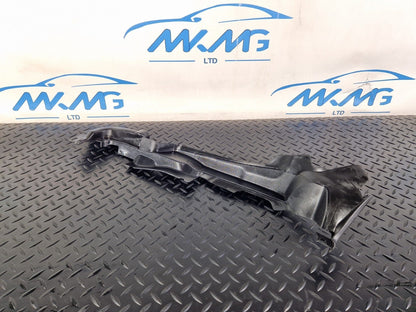 16-24 AUDI A5 F5 CONVERTIBLE GENUINE FRONT LEFT WING FENDER COVER 8W7821169