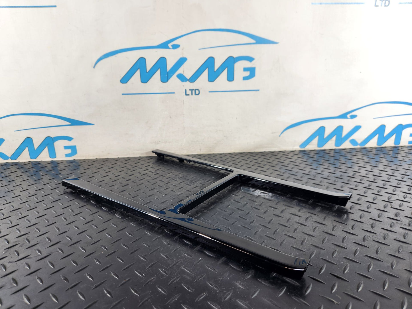 Land Rover Range Rover Evoque L551 SUV Centre Console Trim K8D2-044E05-A