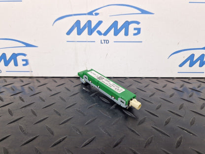 16-24 AUDI A5 F5 COUPE GENUINE ANTENNA AMPLIFIER BOOSTER 8W6035225
