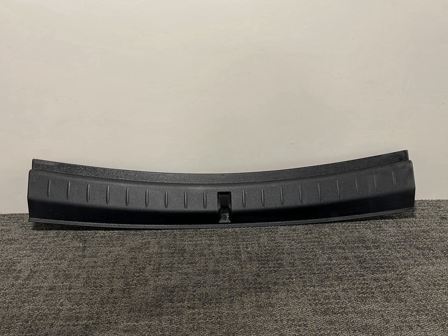 BMW 218i F46 Boot Trunk Sill Cover Protection 7327008