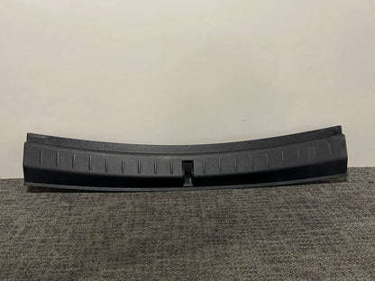 BMW 218i F46 Boot Trunk Sill Cover Protection 7327008