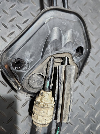 Mercedes-Benz Citan W415 Cargo Van 5 Speed Manual Genuine Gear Linkage