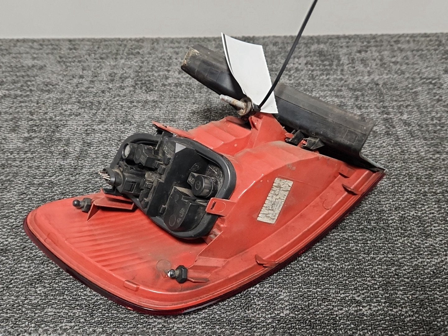2005 Audi A6 Quattro MK3 (4F)(C6) Genuine Rear Right O/S Driver Outer Tail Light