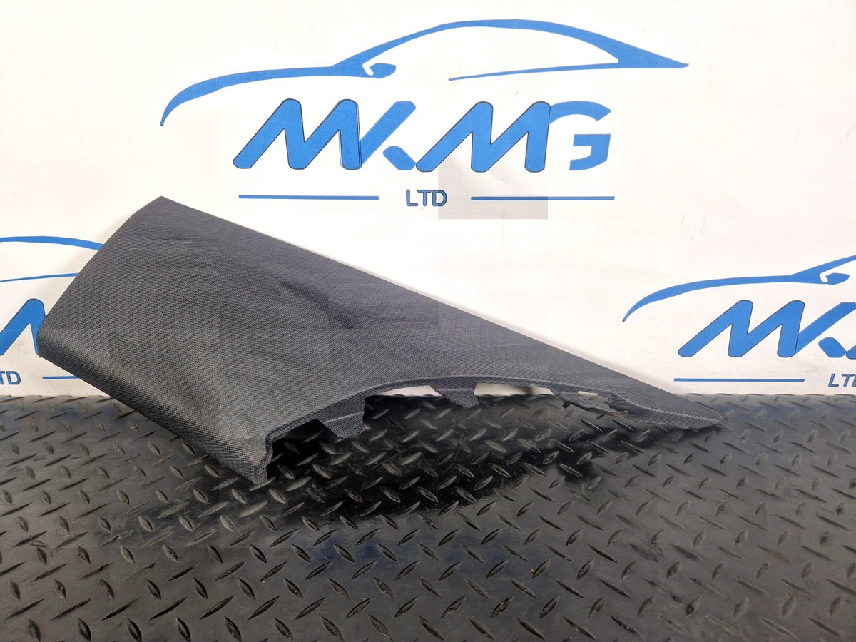 Audi A4 B9 rear right c pillar trim 8W5867246