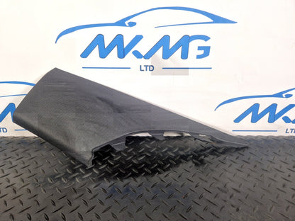 Audi A4 B9 rear right c pillar trim 8W5867246