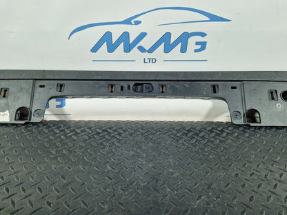 14-23 MERCEDES BENZ VITO W447 OEM BOOT STEP PANEL A4476940328