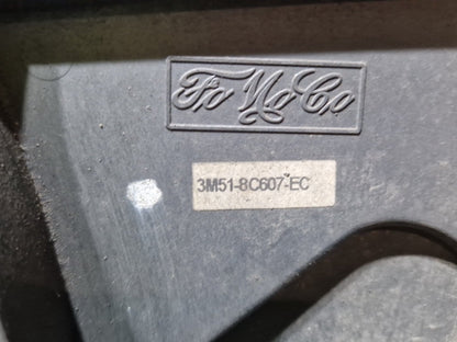 2008 Ford C-Max MK1 FL (C214)- Radiator Fan