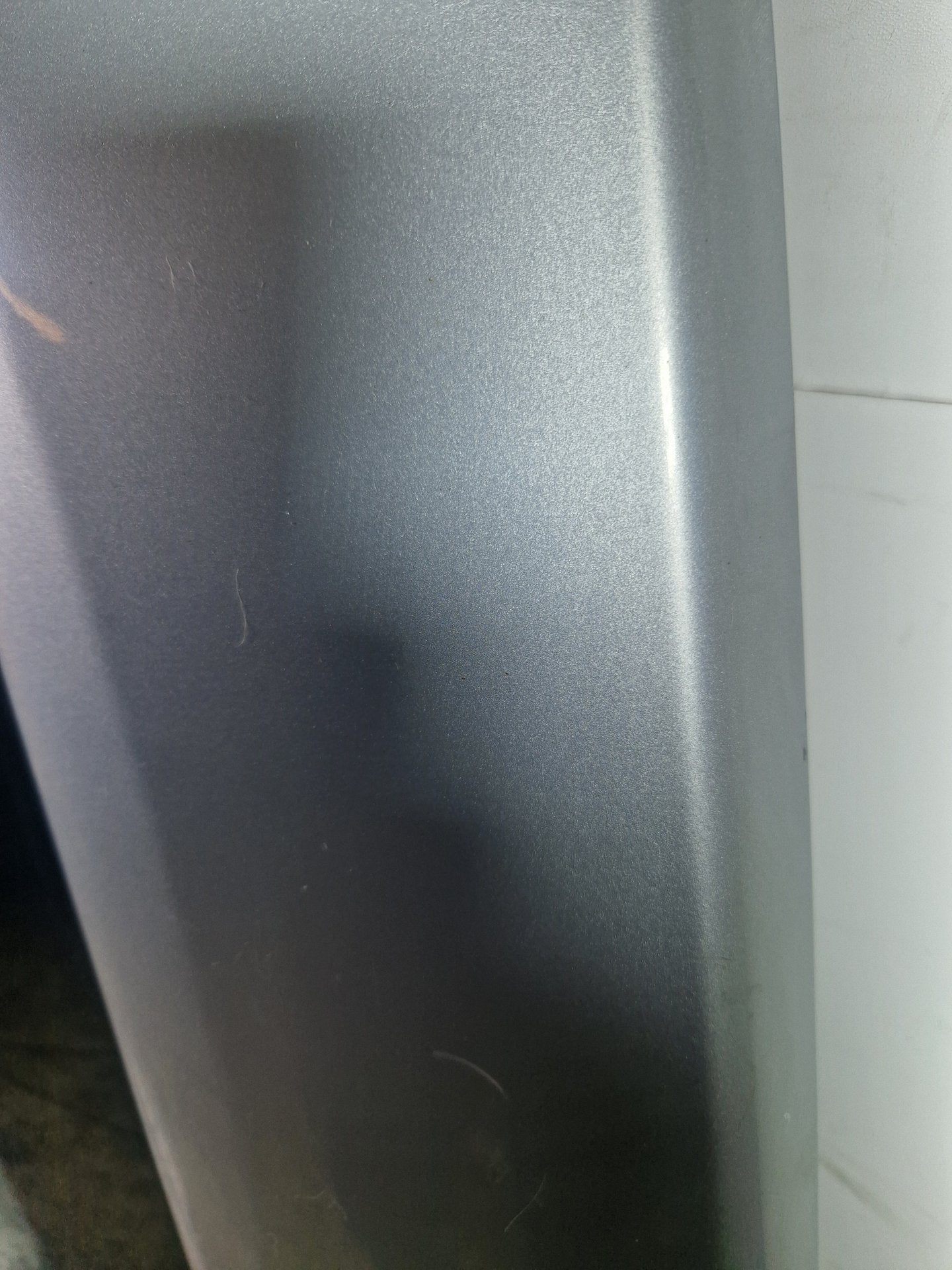 Peugeot Expert MK2 Rear Right O/S Driver Complete Door