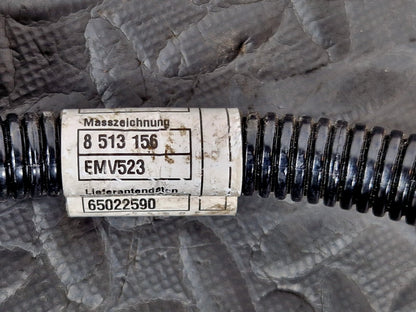 16-22 BMW X1 F48 BATTERY WIRING LOOM 8513156