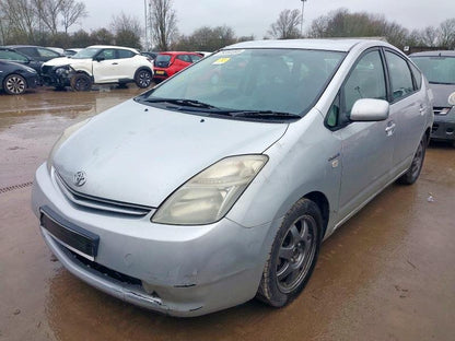 2007, Toyota, Prius, MK2 (NHW20)