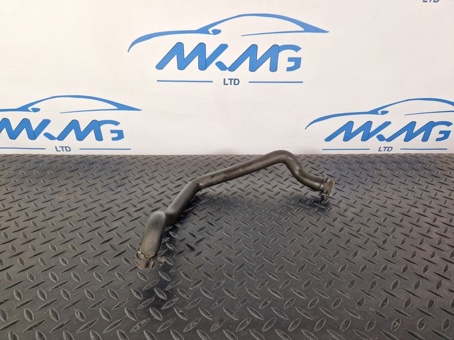 14-20 MERCEDES BENZ GLA 200 X156 OEM ENGINE WATER COOLANT PIPE A2468303496
