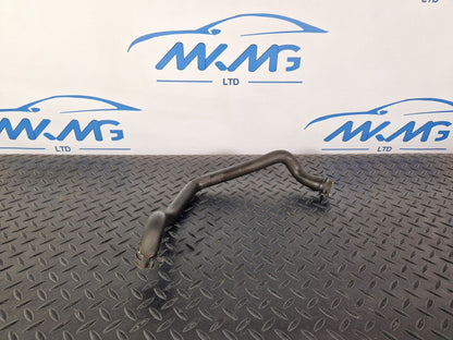 14-20 MERCEDES BENZ GLA 200 X156 OEM ENGINE WATER COOLANT PIPE A2468303496