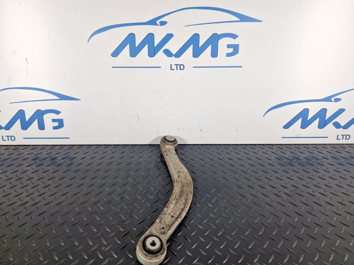 14-21 MERCEDES BENZ C300h W205 NEARSIDE REAR LEFT SUSPENSION CONTROL ARM 20407FI