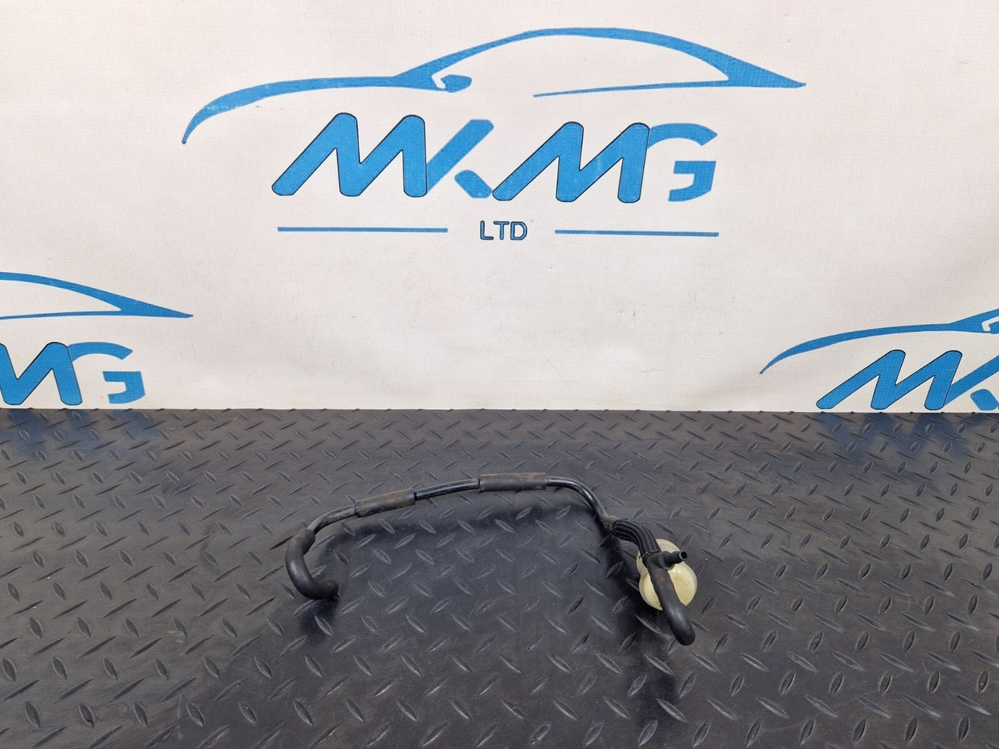 14-23 MERCEDES VITO W447 2.1d VACUUM PRESSURE CONVERTER VALVE A0000780956
