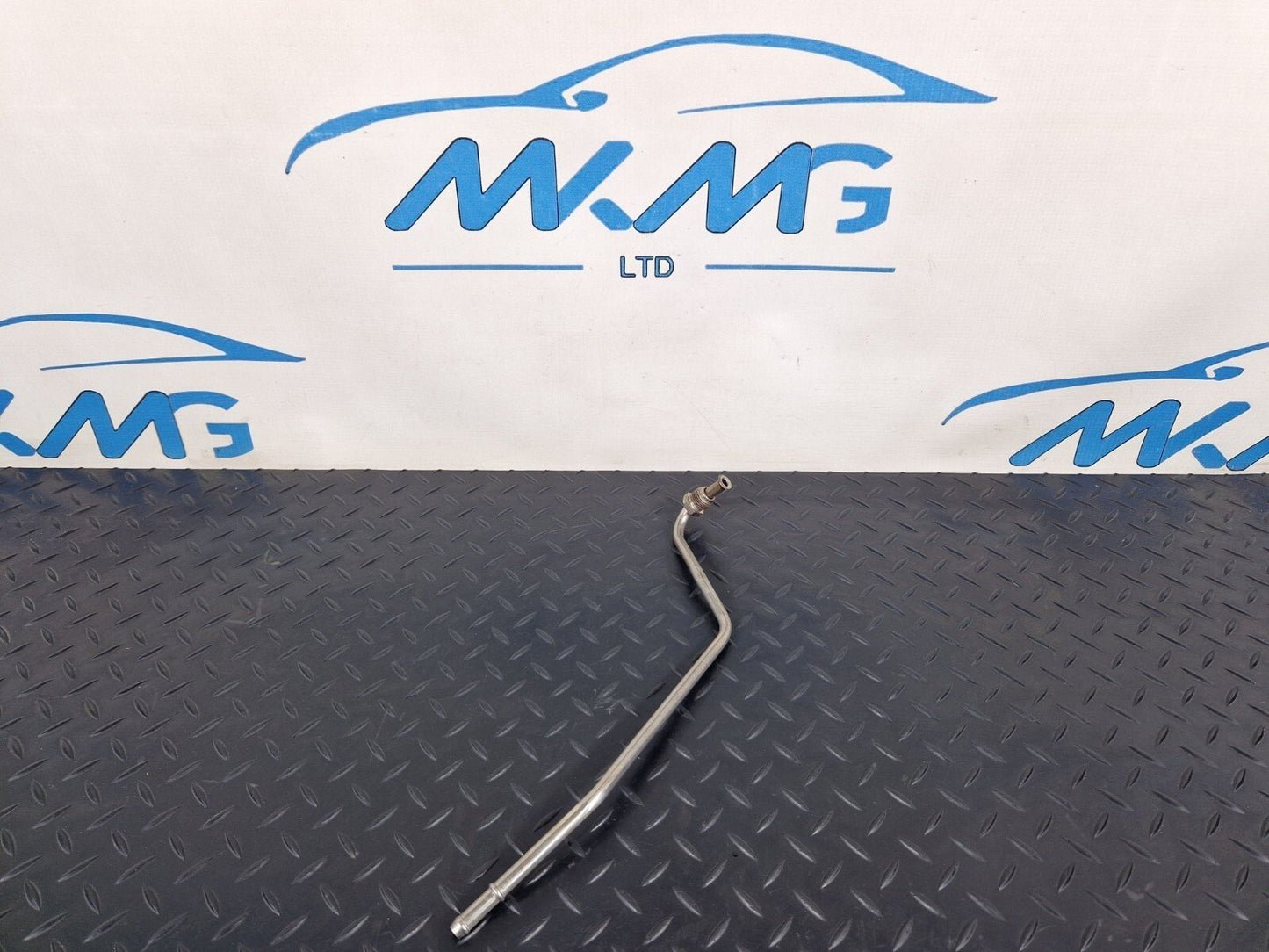 10-18 AUDI A7 4G S-LINE EVAPORATIVE EMISSION SYSTEM PIPE 4G0131205C