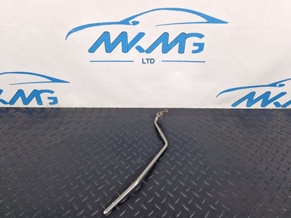 10-18 AUDI A7 4G S-LINE EVAPORATIVE EMISSION SYSTEM PIPE 4G0131205C