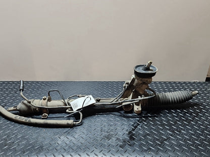 Volkswagen Polo 6R - MK5 Hatchback 1.4 Petrol Genuine Power Steering Rack