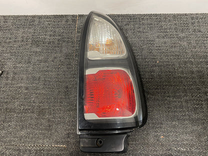 2014 Citroen C3 Picasso MK1 FL (MY10) Genuine Rear Right O/S Driver Tail Light