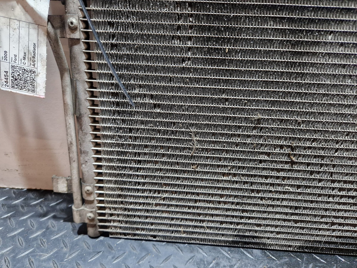 Ford C-Max MK1 FL (C214) MPV 1.6L Petrol SHDA A/C Radiator