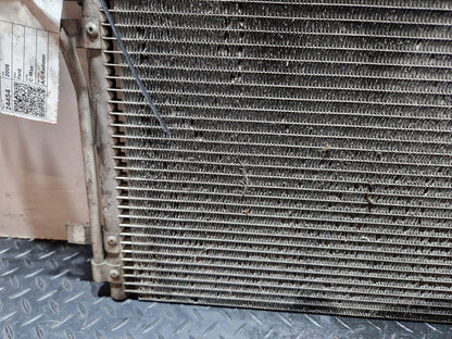 Ford C-Max MK1 FL (C214) MPV 1.6L Petrol SHDA A/C Radiator