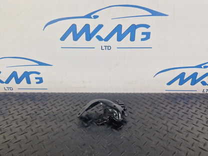 14-21 MERCEDES BENZ C W205  EXHAUST  BRACKET HOLDER A6510780784