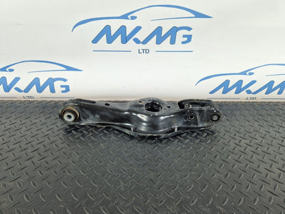 12-18 BMW 3 SERIES F30 LCI REAR WISHBONE ROLL OVER CONTROL ARM 6867540 6867541