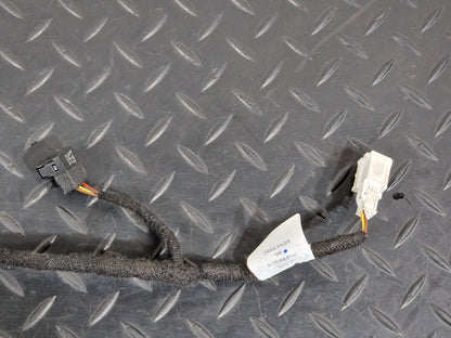 19-ON MERCEDES B CLASS W247 DASH AMBIENT LIGHTING WIRING HARNESS A1779068101
