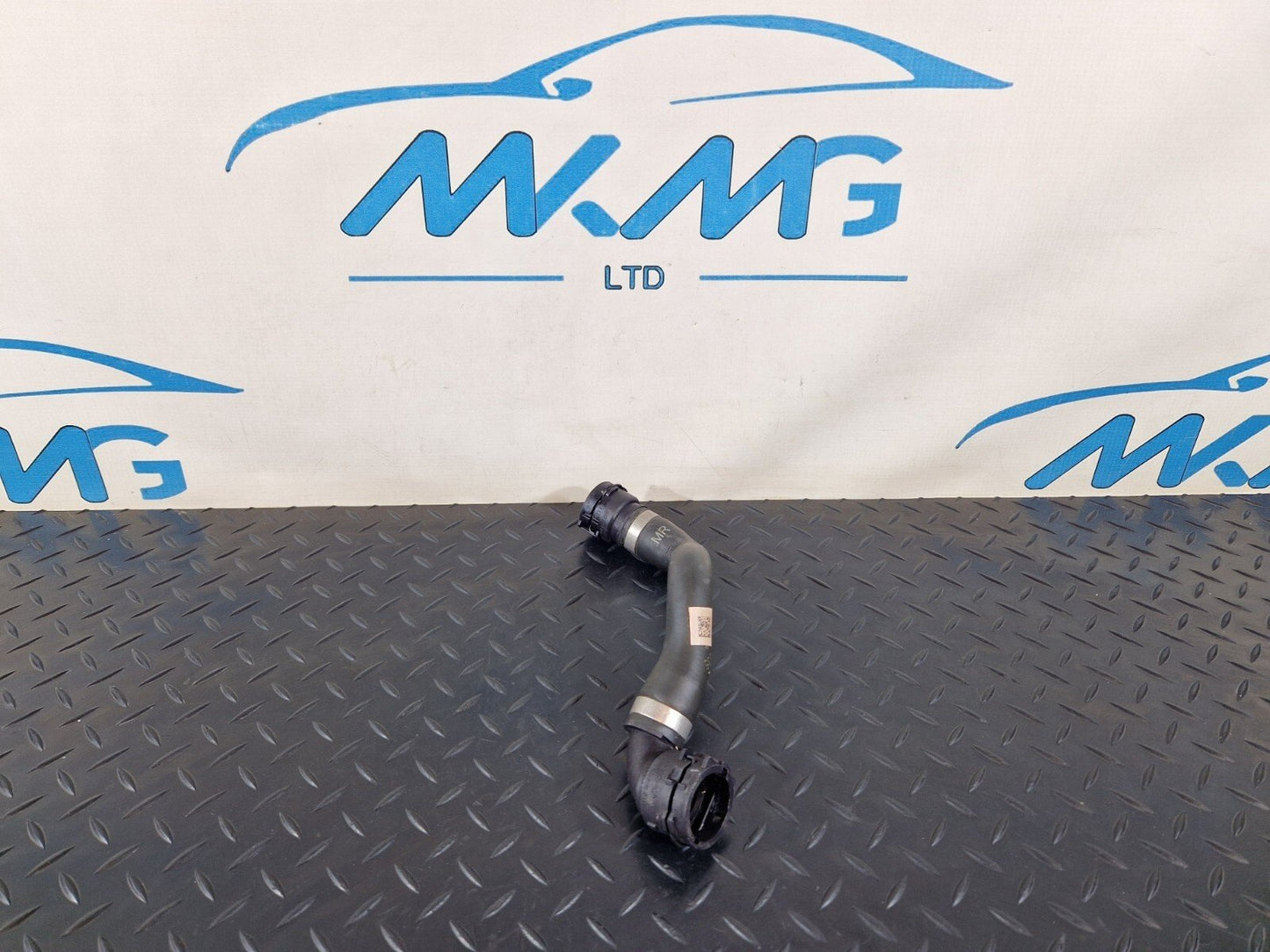 12-17 AUDI Q5 S-LINE GENUINE OEM WATER COOLANT HOSE PIPE 8R0819334AP