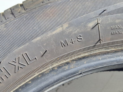 Fronway Tyre 165/60/R15 81H XL Ecogreen 55 Genuine ~6mm Tread