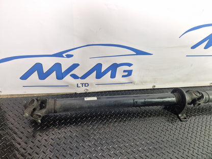 Mercedes-Benz Sprinter W907 Genuine 2.1 Diesel Front Prop Shaft A9074106400
