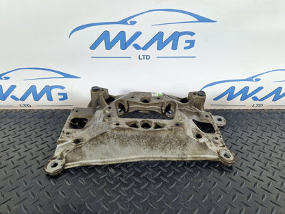 16-19 AUDI A4 AVANT B9 GENUINE GEARBOX TRANSMISSION BRACKET 8W0399262AE