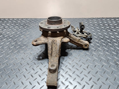 Mercedes-Benz Citan W415 Cargo Van Genuine Front Right O/S Wheel Hub