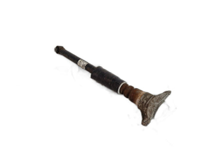 16-19 AUDI A4 B9 GENUINE REAR SHOCK ABSORBER FITS BOTH SIDES 8W0513035J