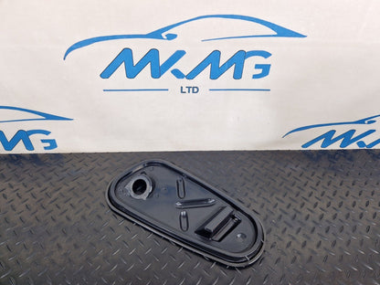16-23 AUDI A5 F5 SPORTBACK FRONT RIGHT DOOR INNER PANEL COVER 8W8837916