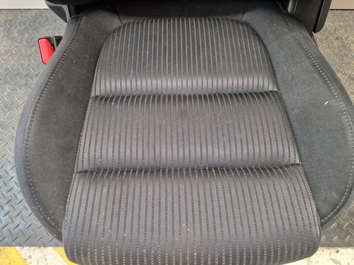 Mazda Mazda6 MK3 (GJ) Saloon Left Front Seat