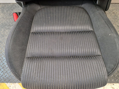 Mazda Mazda6 MK3 (GJ) Saloon Left Front Seat
