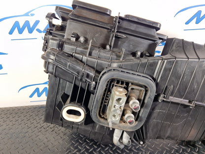 14-20 MERCEDES BENZ GLA X156 AIR CON HEATER MATRIX HOUSING BOX A2468302302