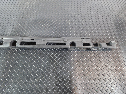 Mercedes-Benz ML350 W166 Genuine Right O/S Driver Skirt Bracket A1666980227