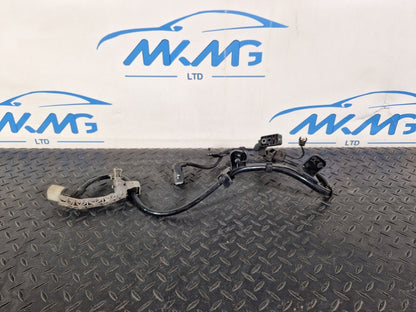 19-ON MERCEDES BENZ B CLASS W247 REAR RPM SPEED SENSOR WIRE HARNESS A2475400600