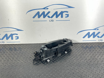 16-23 AUDI A5 F5 S-LINE GEAR SHIFTING MECHANISM MOUNTING FRAME 8W2863531