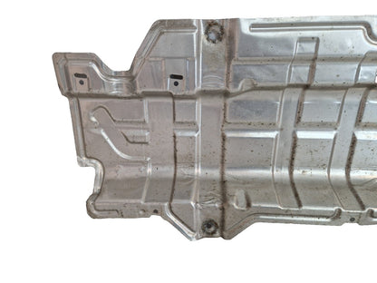 MERCEDES BENZ W447 GENUINE EXHAUST HEAT SHIELD A4474900230