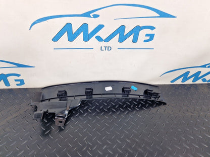 20-24 BMW 1 SERIES F40 REAR DOOR ENTERANCE TRIM RIGHT DRIVER SIDE 7444942