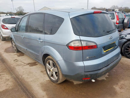 2007 Ford S-Max TITANIUM TDCI