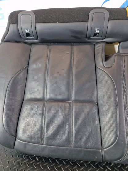 Land Rover Range Rover Evoque Rear Lower Seat Bench K8D263840AD
