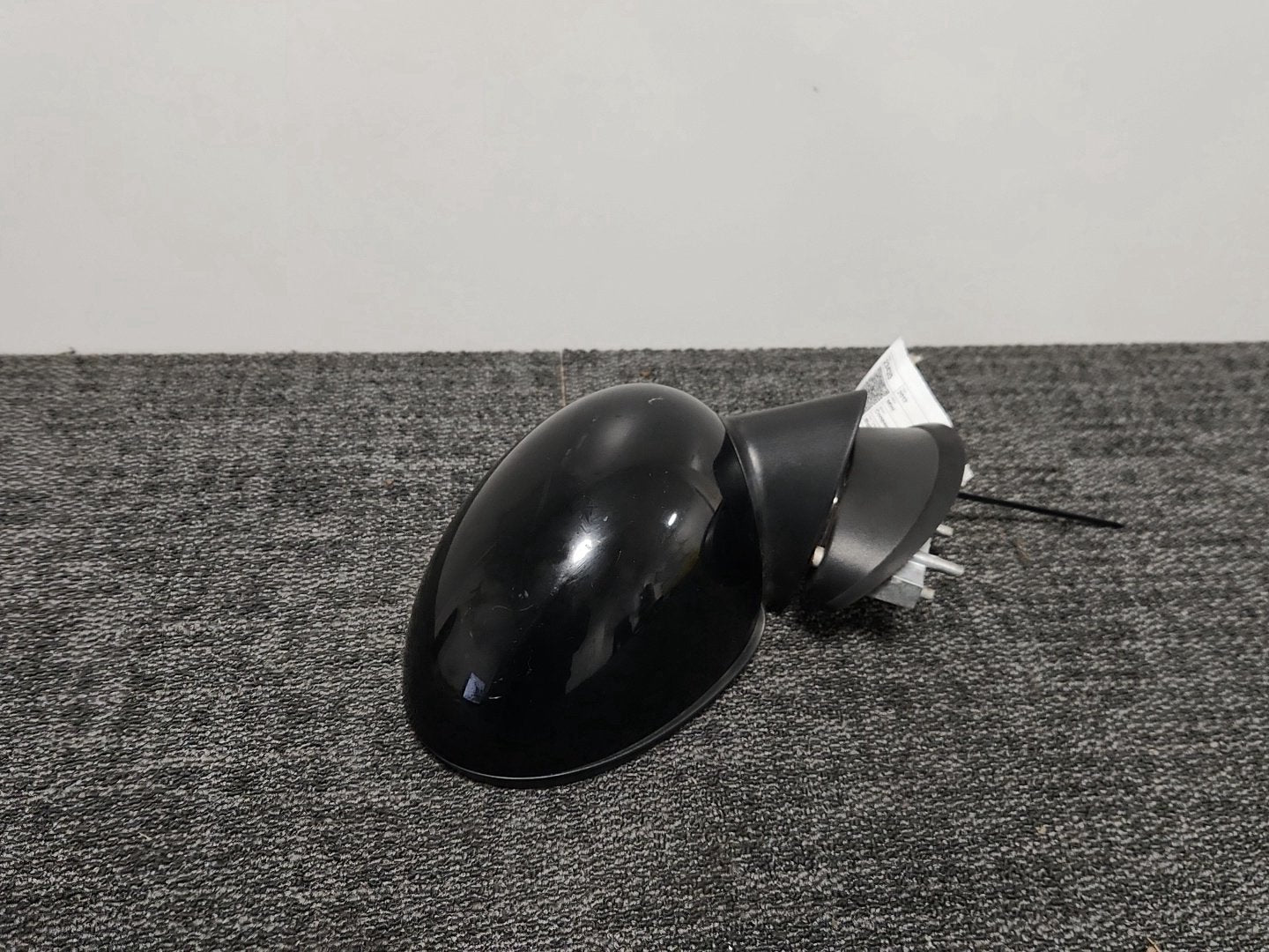 Mini Cooper Clubman R55 Estate Genuine Front Right O/S Driver Door Wing Mirror