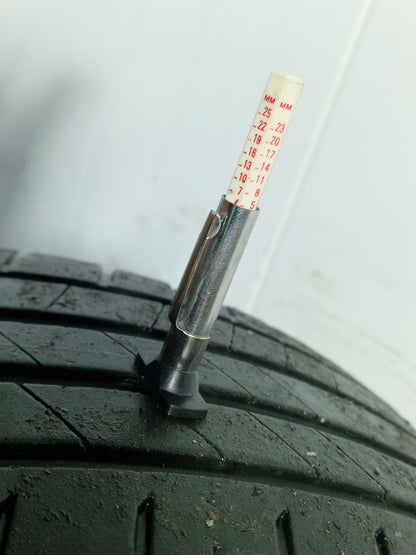 Hyundai i30 MK1 (FD) 5" Alloy Wheel with Tyre 205/55/16 5mm