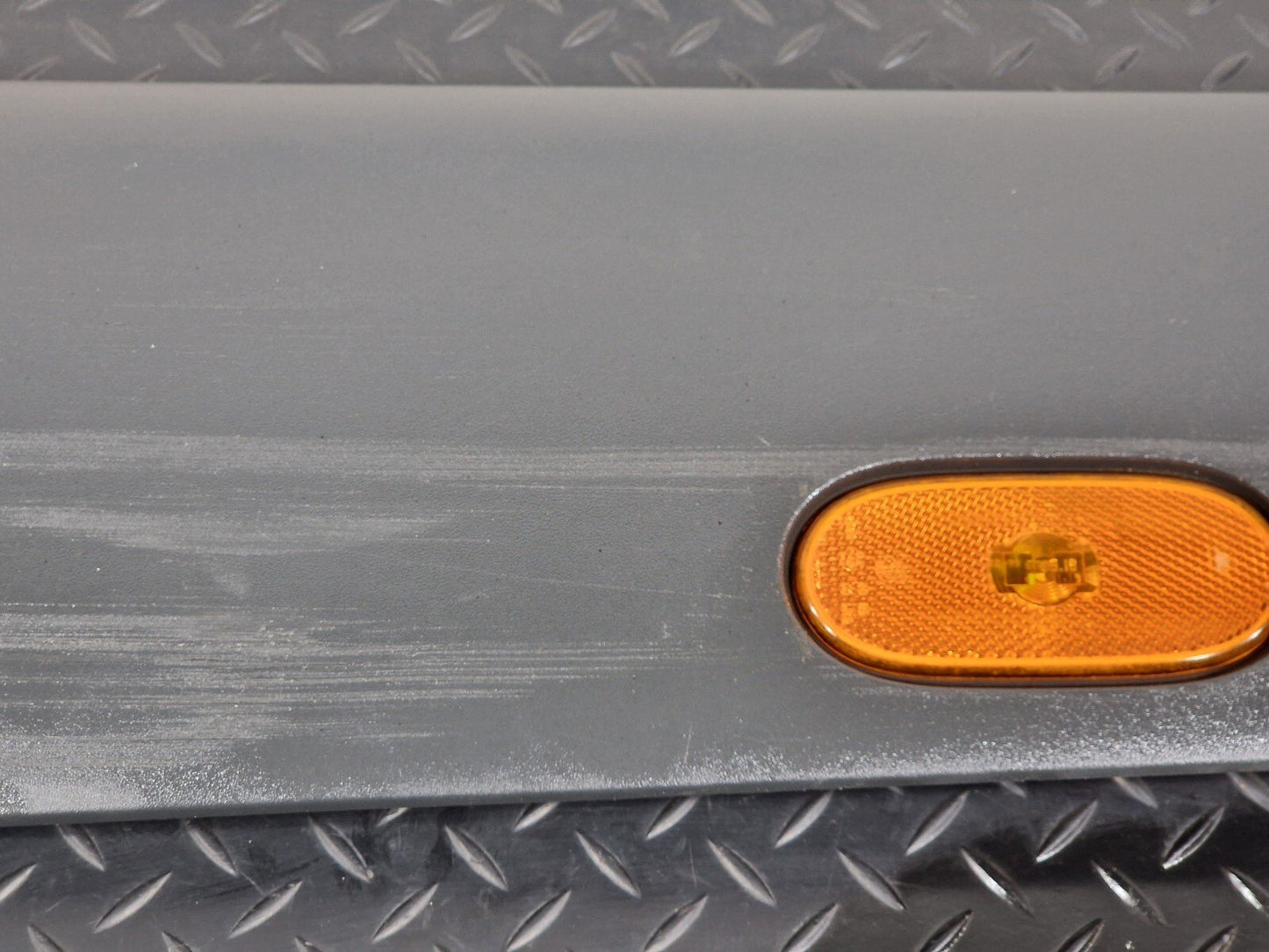 2018-ON MERCEDES BENZ SPRINTER W907 2.2 CDI LEFT PROTECTIVE STRIP A9106906300