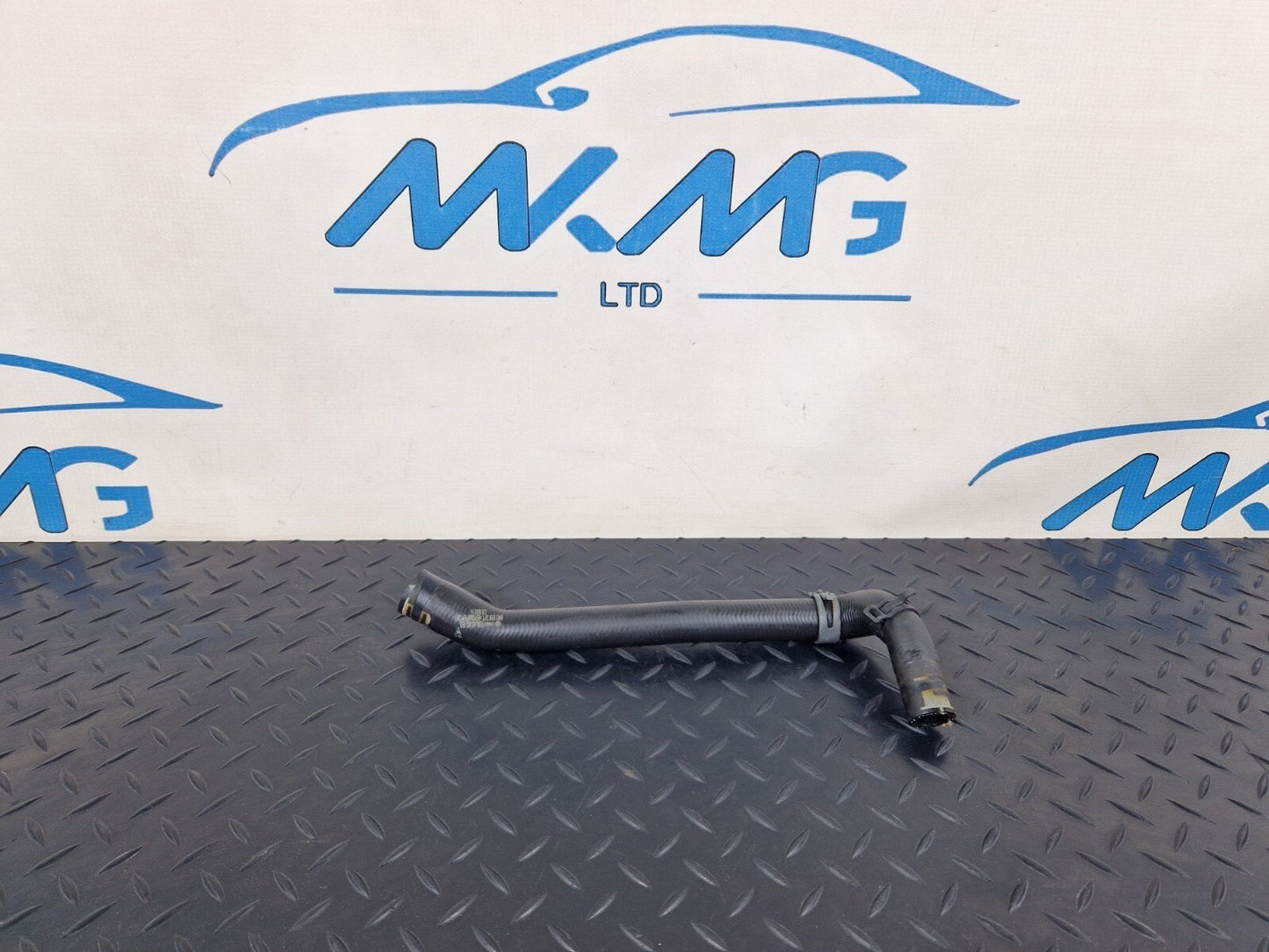 16-24 AUDI A5 F5 CONVERTIBLE GENUINE COOLANT HOSE PIPE 8W2819371