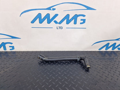 16-24 AUDI A5 F5 CONVERTIBLE GENUINE COOLANT HOSE PIPE 8W2819371