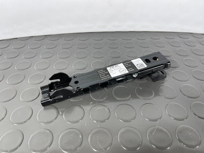 16-19 AUDI A4 B9 GENUINE DRIVER RIGHT SEAT BELT HEIGHT ADJUSTER 4M0857819
